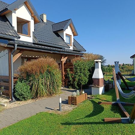 Domki Marco Polo Władysławowo Екстериор снимка